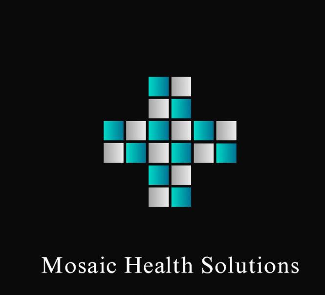 Mosaic Health Solutions logo